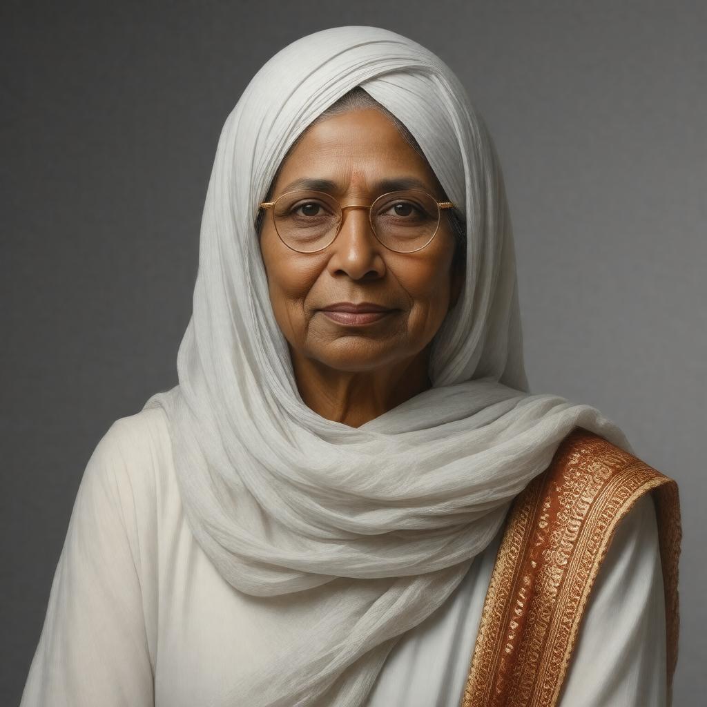 Gursharan Kaur